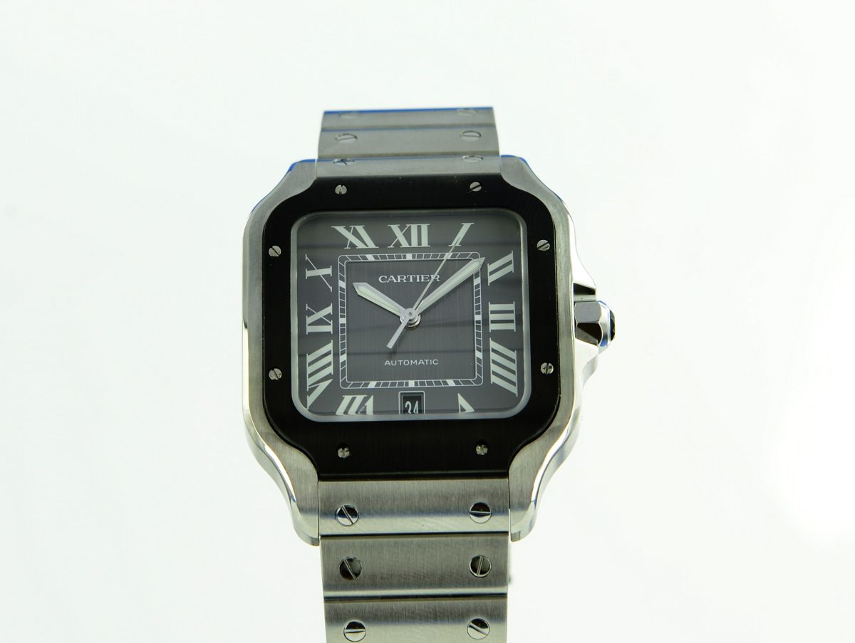 Cartier Santos de Cartier