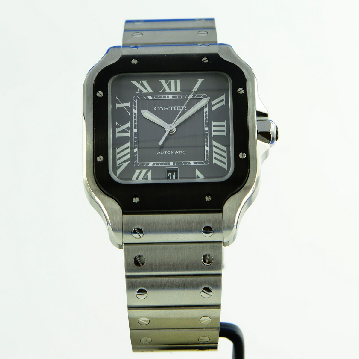 Cartier Santos de Cartier