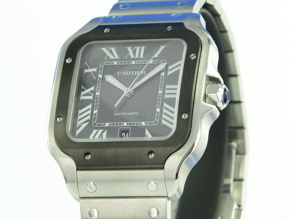 Cartier Santos de Cartier