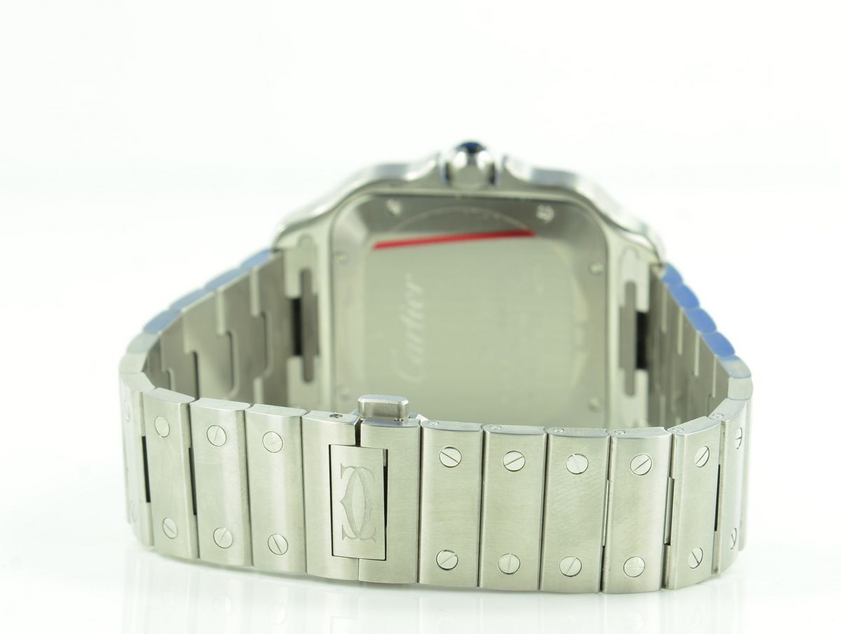 Cartier Santos de Cartier