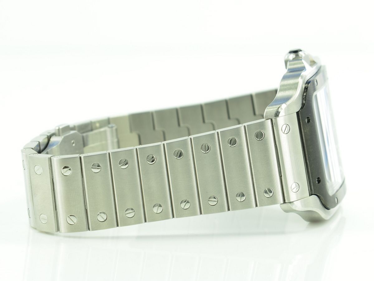 Cartier Santos de Cartier