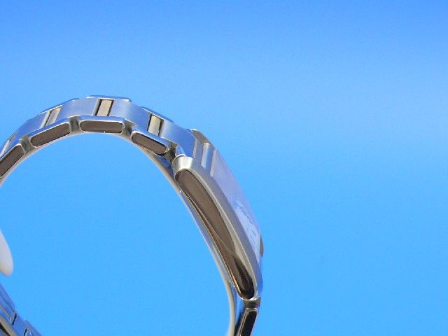 Cartier Tank Fracaise