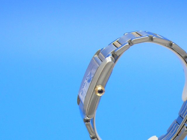 Cartier Tank Fracaise