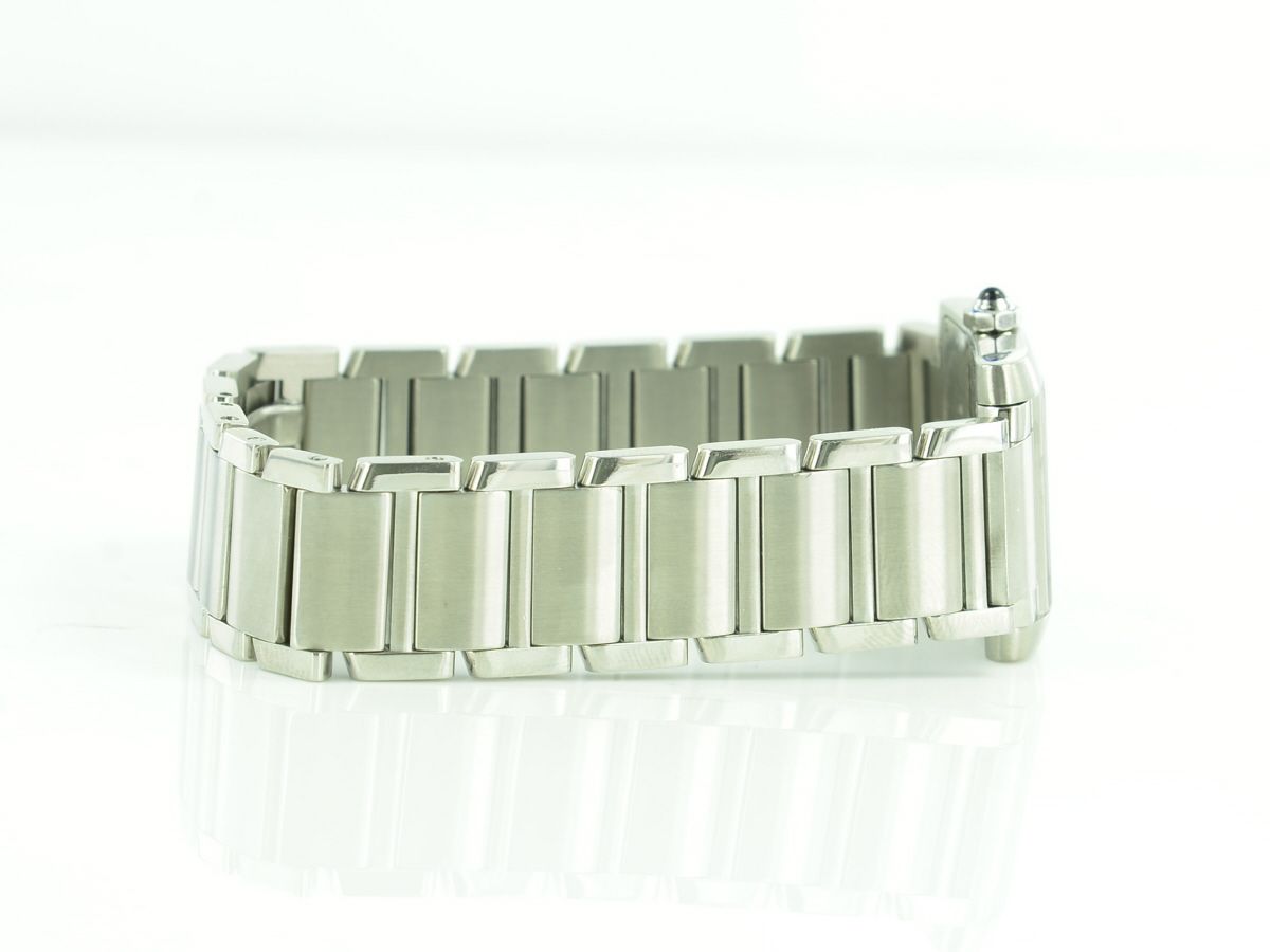 Cartier Tank Francaise