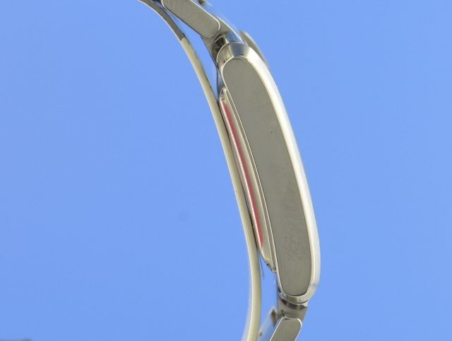 Cartier Tank Francaise