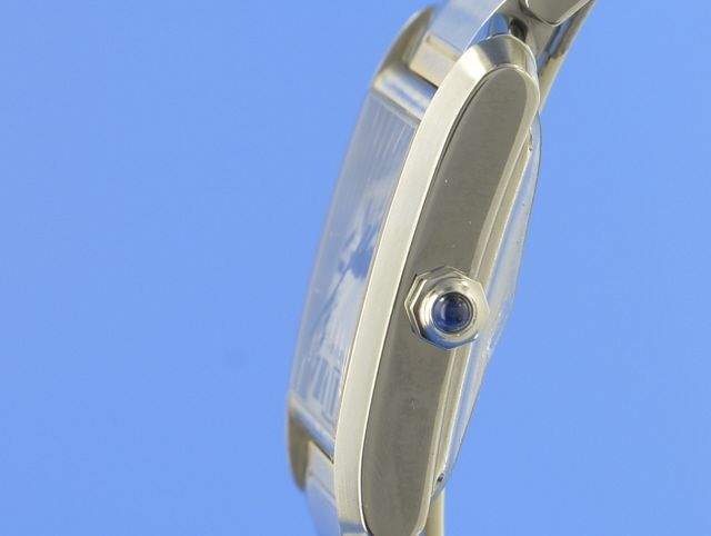 Cartier Tank Francaise