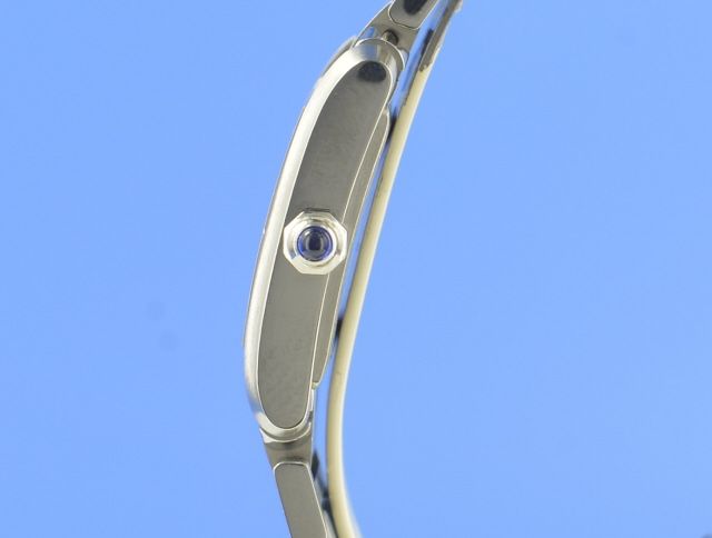 Cartier Tank Francaise