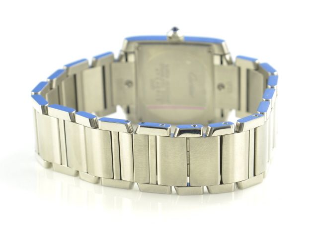 Cartier Tank Francaise