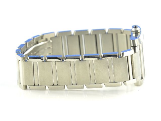 Cartier Tank Francaise