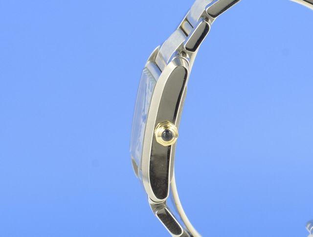 Cartier Tank Francaise