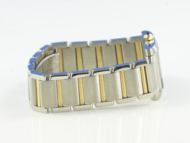 Cartier Tank Francaise