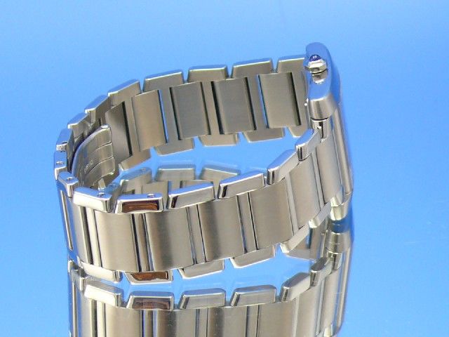 Cartier Tank Francaise Automatik