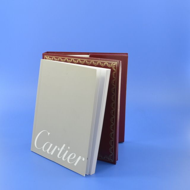 Cartier Tank Francaise Automatik