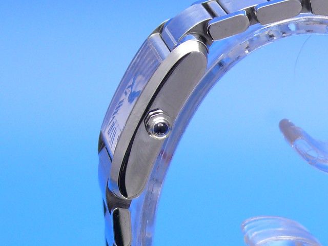 Cartier Tank Francaise Damen Quarz