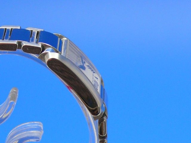 Cartier Tank Francaise Damenuhr