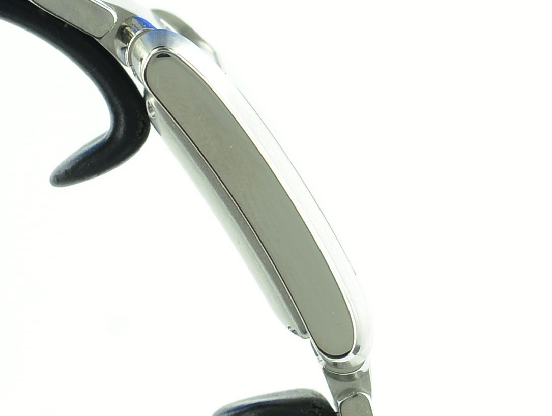 Cartier Tank Fran�aise GM Automatik 2302