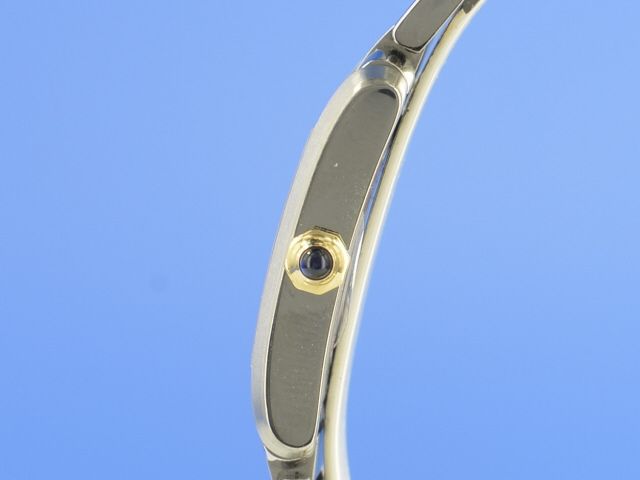 Cartier Tank Francaise Lady