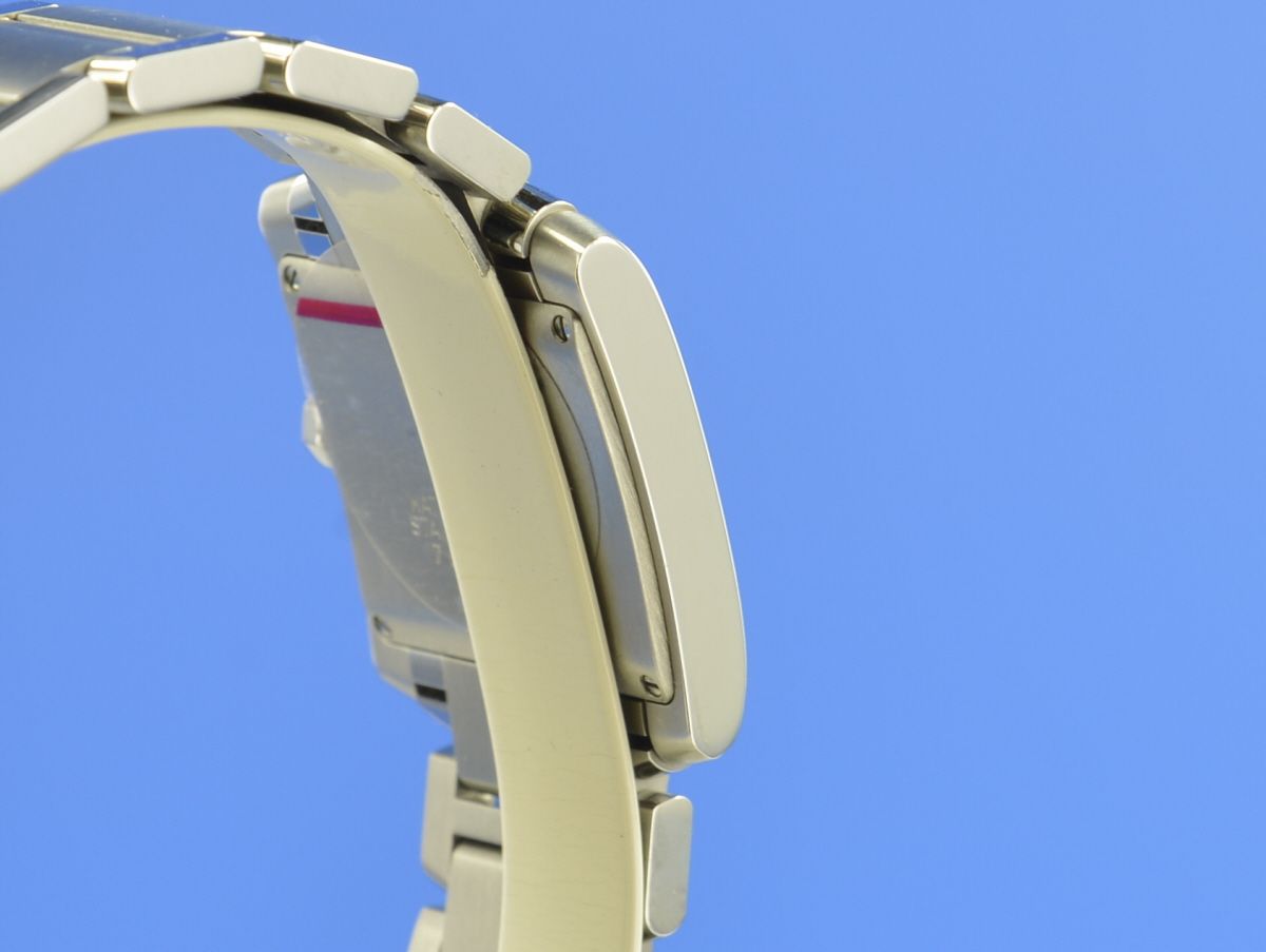 Cartier Tank Francaise Lady