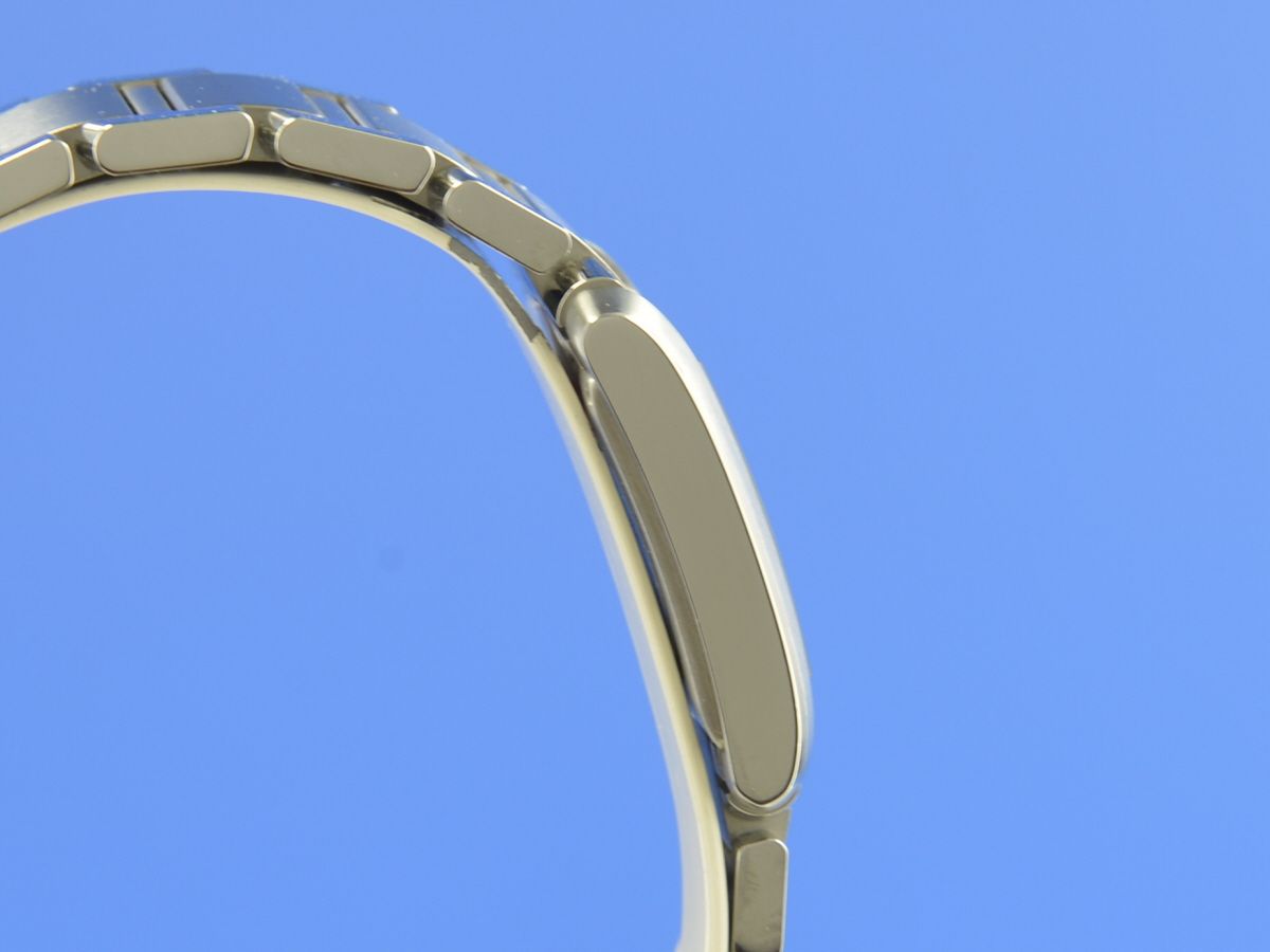 Cartier Tank Francaise Lady