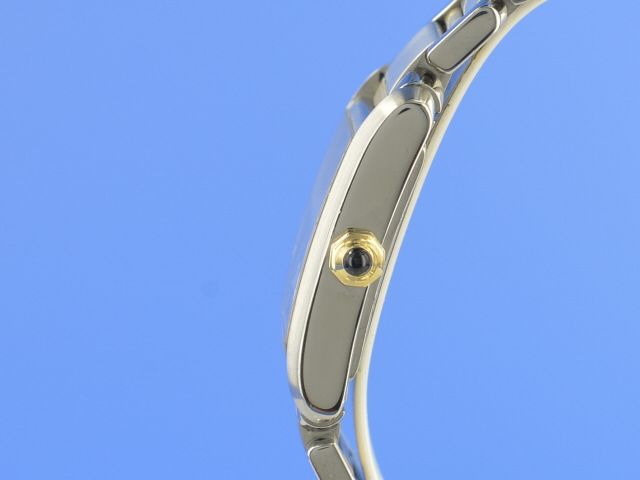 Cartier Tank Francaise Lady