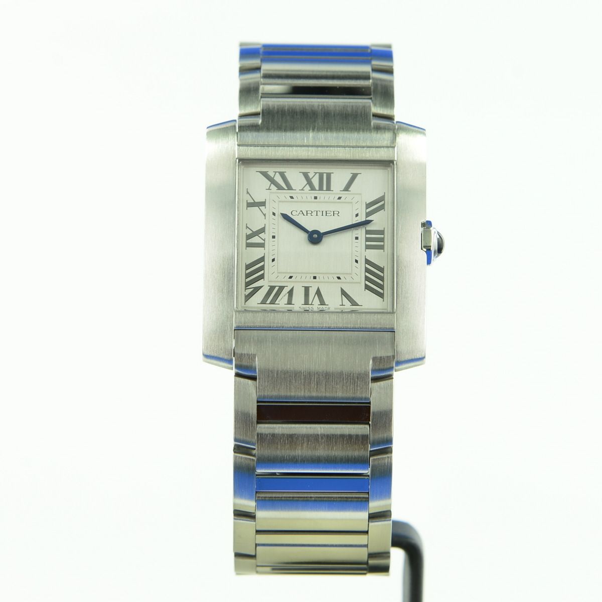 Cartier Tank Francaise Medium 4476 LP.5000�