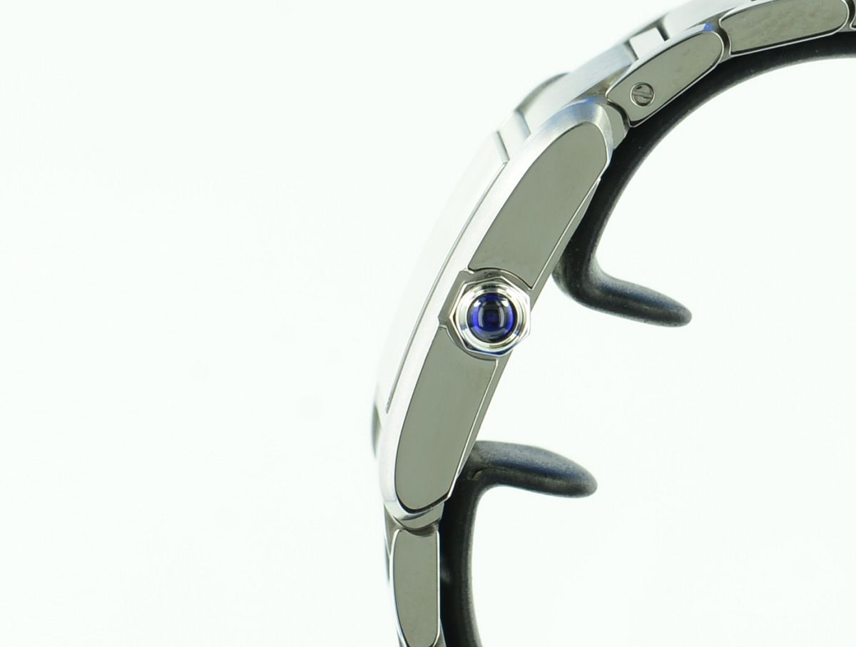 Cartier Tank Francaise Medium 4476 LP.5000�