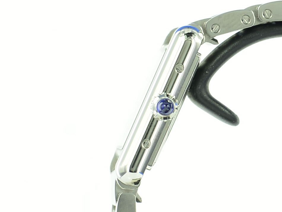 Cartier Tank Must Damen