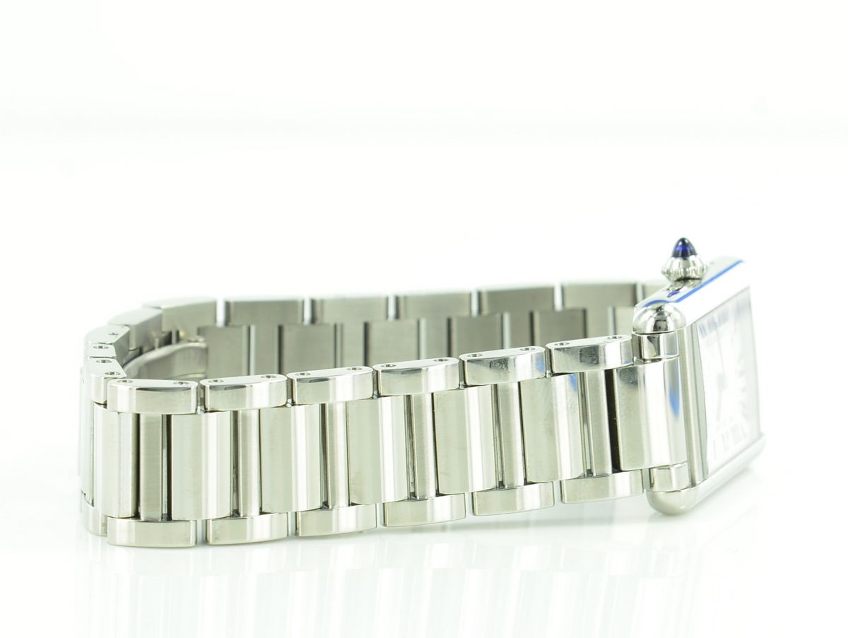 Cartier Tank Must Damen