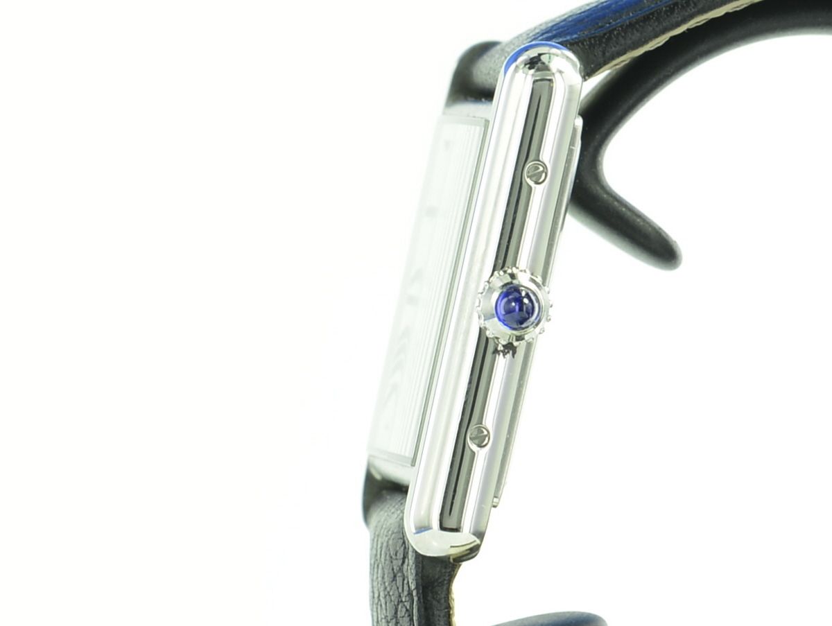 Cartier Tank Must Cartier