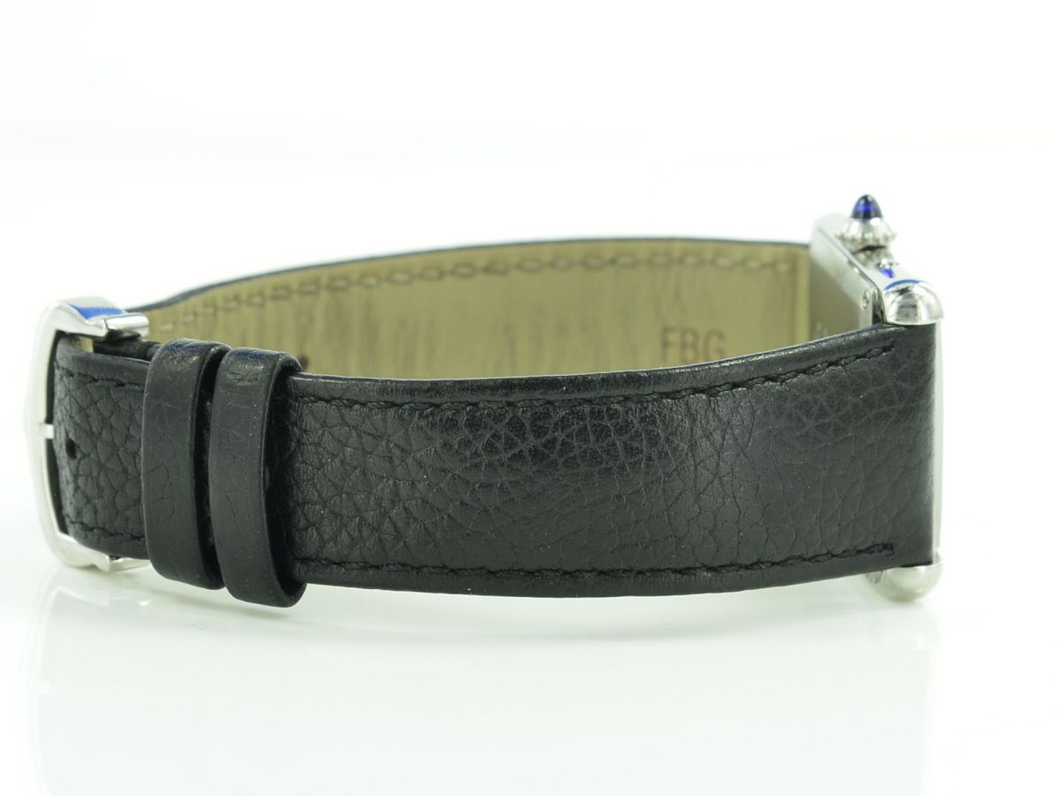 Cartier Tank Must Cartier