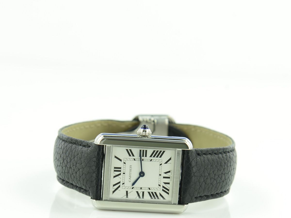 Cartier Tank Solo 3170