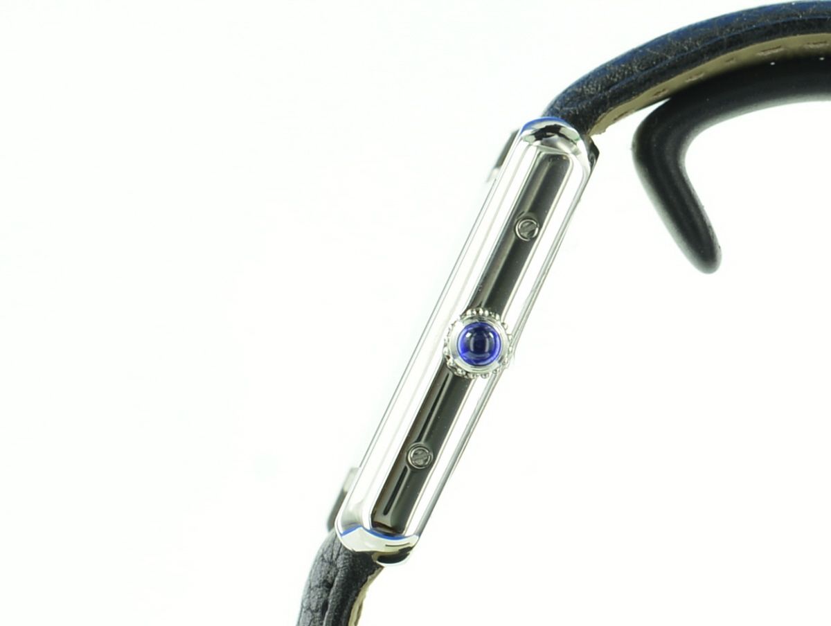 Cartier Tank Solo 3170