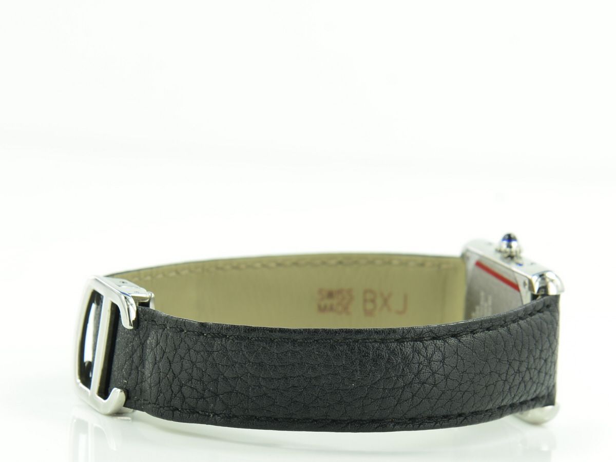 Cartier Tank Solo 3170