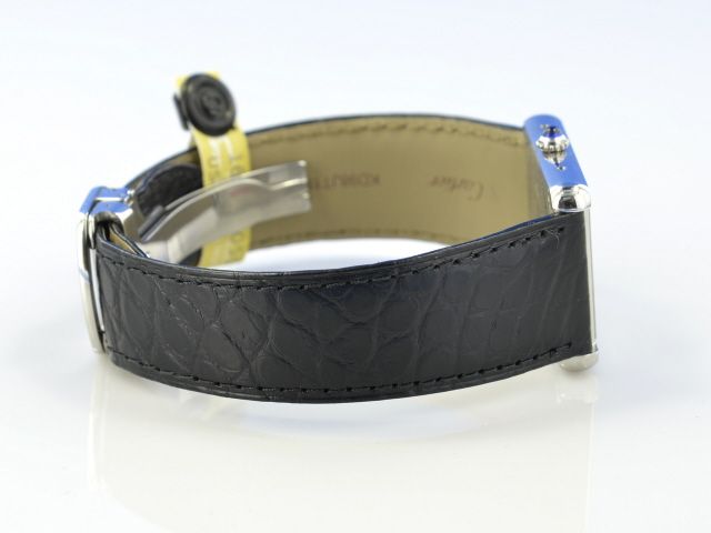 Cartier Tank Solo Medium Quarz