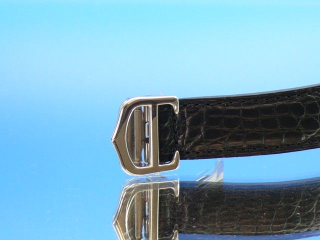 Cartier Tank Solo Medium