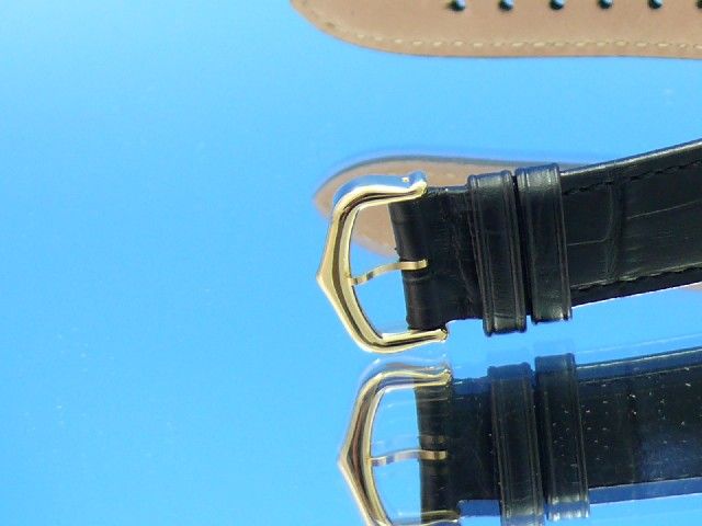 Cartier Tank Solo Herren W1018855