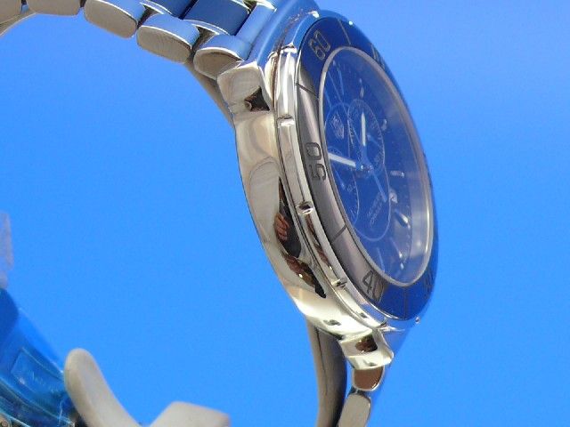 Tag Heuer Formula 1 Ceramic Chrono