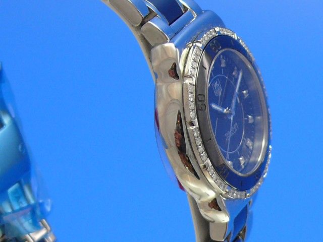 TAG Heuer Formula 1 Ceramic Damen