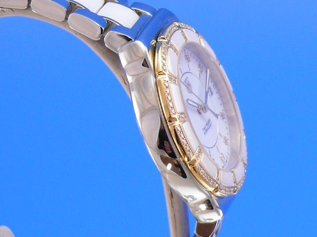 TAG Heuer Formula 1 Ceramic Diamanten