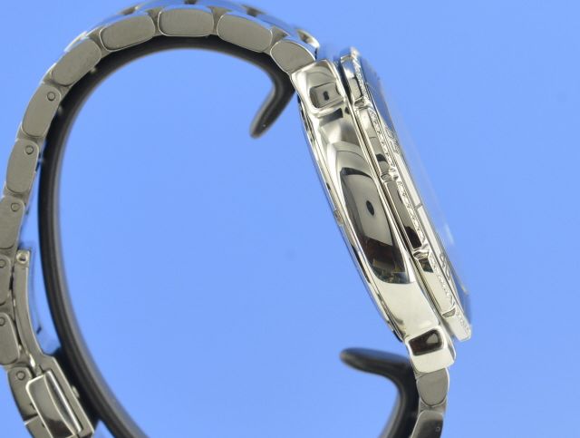 Tag Heuer Formula 1 Ceramic Lady Diamant