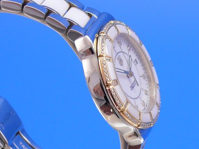 TAG Heuer Formula 1 Ceramic