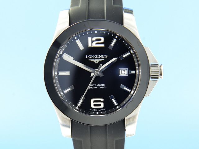 Conquest CeramicAutomatik