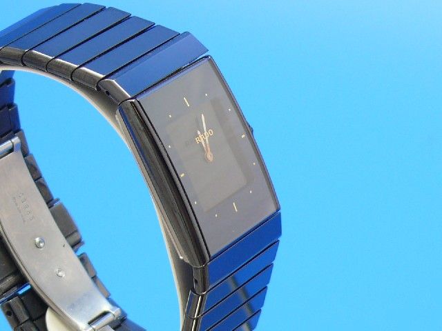 RADO DiaStar Multifunktion Ceramica