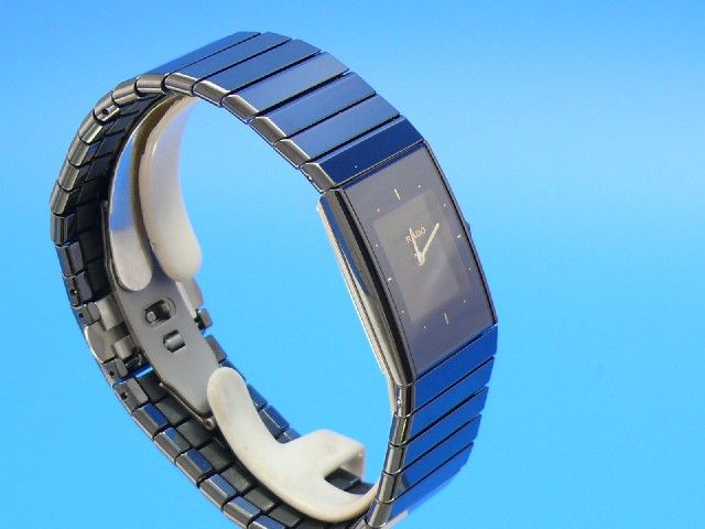 RADO DiaStar Multifunktion Ceramica