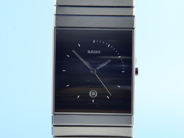 Rado Ceramica XL Matt Herren