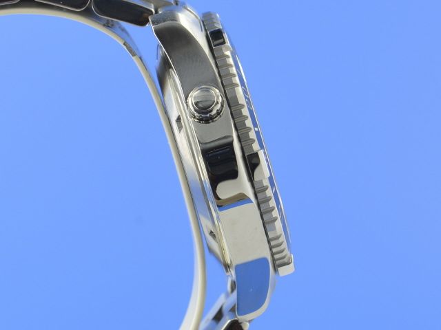 TAG Heuer Aquaracer 500 Ceramik GMT