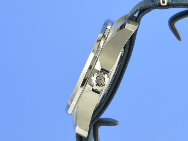 Certina Aqua DS Action GMT