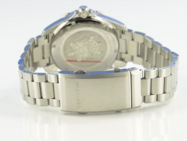 Certina Aqua DS Action Precidrive