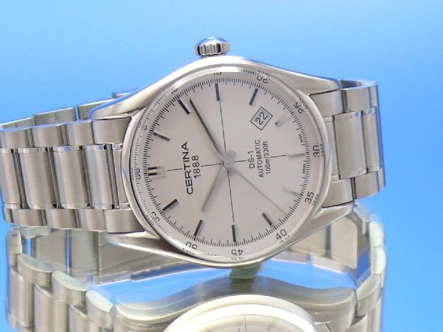 Certina DS-1 Automatik Herren