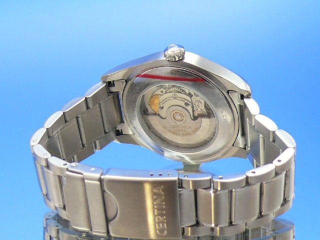 Certina DS-1 Automatik Herren